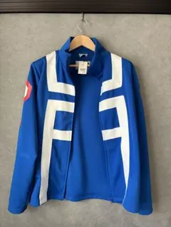 ヒロアカUSJ ユニバ 雄英高校ジャージM