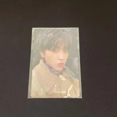 BOYNEXTDOOR リウ NoGenre Weverse ラキドロ トレカ