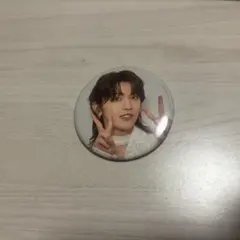 INI 髙塚大夢 缶バッジ