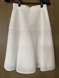 The Virginia スカート ひざ下　フレアスカート　美品