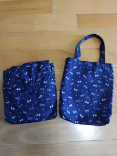新品　マザウェイズ　レインコート　130cm