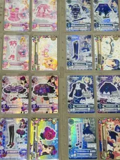 2026年最新】アイカツカード 初期プレミアムの人気アイテム - メルカリ