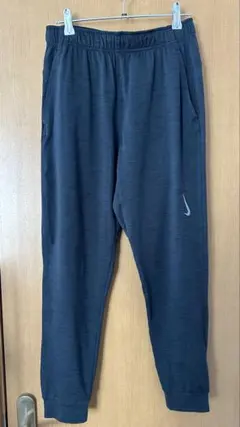 Nike Dri-FIT ジョガーパンツ Sサイズ ダークグレー