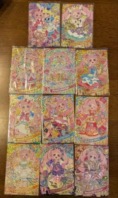 アイプリ　ひまり　星4　☆4　まとめ　サイン　サプライズ
