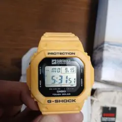 G-5600SFJ-9JR　SURFRIDER FOUNDATION JAPAN