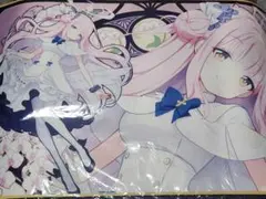 2026年最新】聖園ミカ プレイマットの人気アイテム - メルカリ