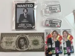 WATWING 古幡亮 グッズ まとめ売り 2025年最新】WATWING 古幡亮の人気アイテム - メルカリ