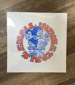small indies table 会場限定CD