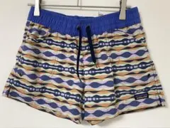 パタゴニア／バギーズ・ショーツ （ライナー無し）／旧モデル／キッズXL