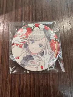 ラブライブ 蓮ノ空 セラス柳田リリエンフェルト 缶バッジセット - メルカリ