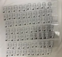 三ツ谷隆  クリアカード