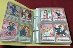 2026年最新】けいおん ブロマイドコレクションの人気アイテム - メルカリ