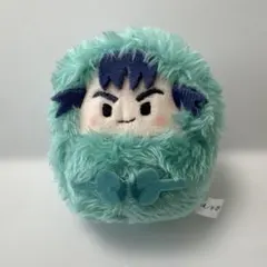 くるみたぴぬい　食満留三郎