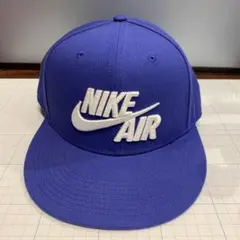 Nike Air ベースボールキャップ ブルー