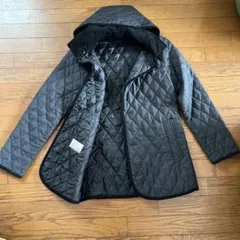 ユナイテッドアローズ　キルティングコートMサイズ