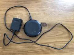 RAVPower ワイヤレス充電器 RP-PC058