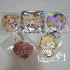 2026年最新】ごちうさ シャロ 缶バッジの人気アイテム - メルカリ