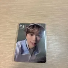 INI The winter magic 後藤威尊