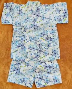 甚平 キッズ　120