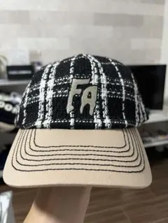Fucking Awesome ツイード キャップのサムネイル