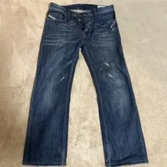 DIESEL LAR KEE デニムパンツ W28のサムネイル