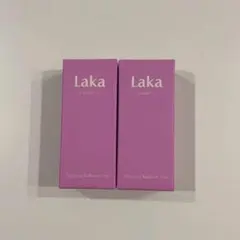 Laka ポッピングバルーンティント 510 503 2本セット