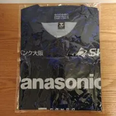 ガンバ大阪 MULTI SPORTS DAY 2025 ベースボールシャツ