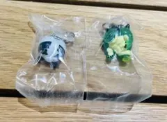 ドラゴンボール めじるしアクセサリー3 2個セット