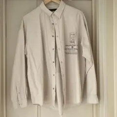 長袖シャツ LOVE イベント Tシャツ