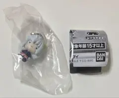 HUNTER×HUNTER めじるしアクセサリー キメラアント編 ネフェルピトー