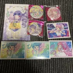 2026年最新】プリパラ 缶 じゅのんの人気アイテム - メルカリ