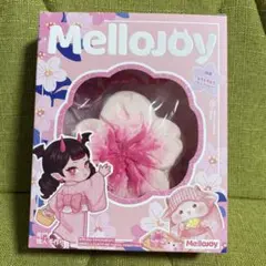 Mellojoy スクイーズ 桜シリーズ 浴衣 - メルカリ