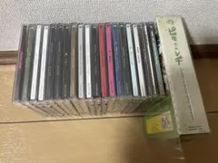嵐 CD、DVDまとめ売り 21点セット