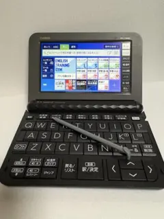 2026年最新】ex-word dataplus10 xd-z4800の人気アイテム - メルカリ