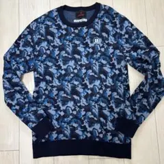 2026年最新】BRIEFING セーター・トレーナーの人気アイテム - メルカリ