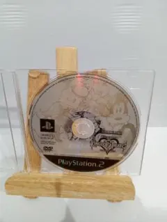 ps2キングダムハーツ ファイナルミックス