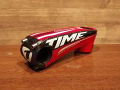激レア‼️TIME カーボンハンドル・ステムセット 2025年最新】TIME ハンドル・ステムの人気アイテム - メルカリ