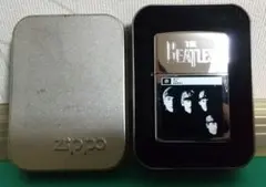 2026年最新】ビートルズ ZIPPOの人気アイテム - メルカリ