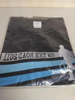 新品未開封品　浜田省吾ON THE ROAD2023インディゴTシャツXLサイズ 新品未開封品 浜田省吾ON THE ROAD2023インディゴTシャツXLサイズ