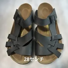 ビルケンストック　BIRKENSTOCK PISA メンズサンダル　サイズ28のサムネイル