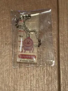 こびとづかん カクレモモジリ アクリルキーホルダー