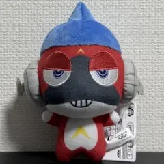 ケロロ軍曹 ぬいぐるみ　劇場版であります　vol.1 アルルのサムネイル