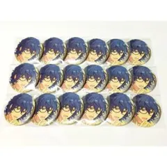 あんさんぶるスターズ fine-o 青葉つむぎ 缶バッジ 15点セット - メルカリ