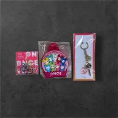 TWICE fc継続特典