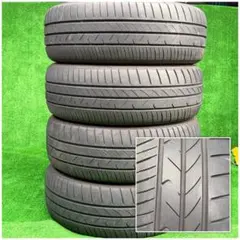 送料込トーヨーTIRESトランパスMP7★215/60R17 96H◆4本セットのサムネイル