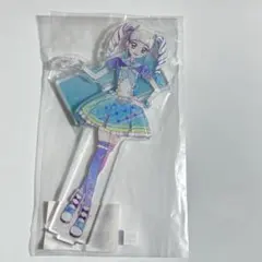 アイカツ ユリカ アクリルスタンド 2026年最新】アイカツ ユリカ アクリルスタンドの人気アイテム - メルカリ
