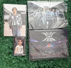 三代目 スタジアム JSB FOREVER～ONE～　ブルーレイ