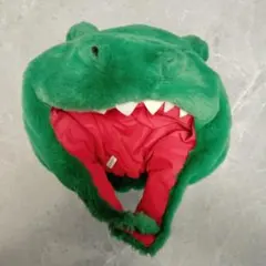 ジュラシックパーク ユニバーサルスタジオジャパン USJ 被り物 帽子