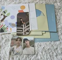 SEVENTEEN ヘンガレ