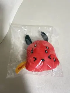 サンリオ　激辛レッド2 ポチャッコ
